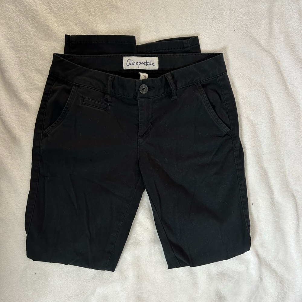 Aeropostale Midnight Casual pants